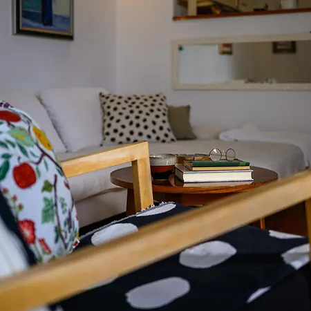 Pretty Apartment
