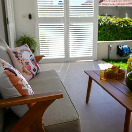 Apartment Pretty
