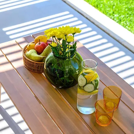 Апартаменты Pretty