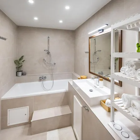 Apartman Pretty Dubrovnik