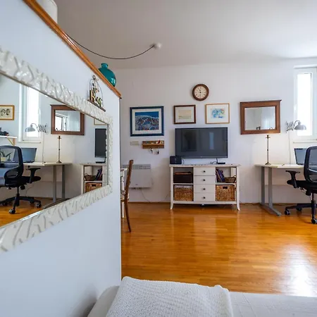 Appartement Pretty Dubrovnik