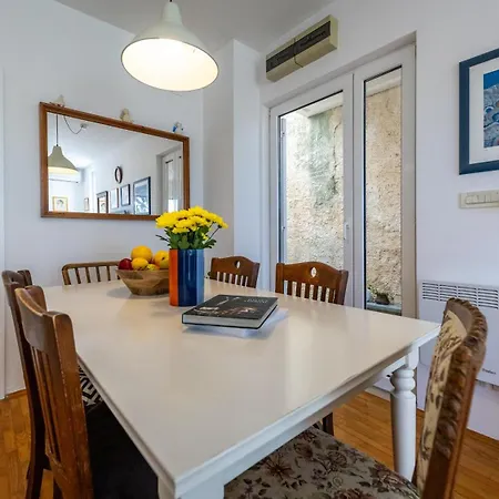 Pretty Apartment