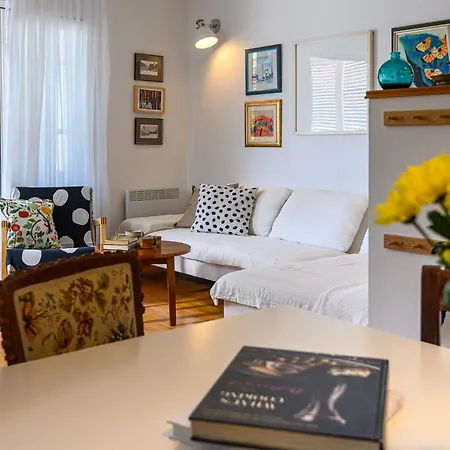 Apartmán Pretty Dubrovník