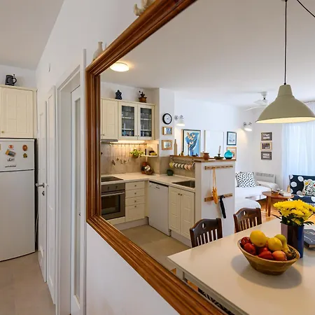 Pretty Apartment