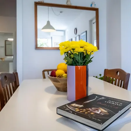Apartman Pretty *