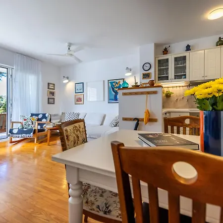 Pretty アパート ドゥブロブニク