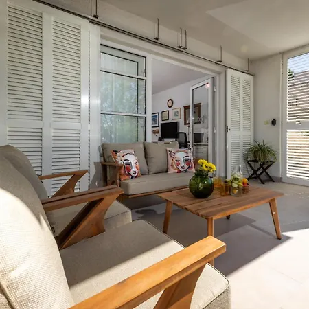 Appartement Pretty *
