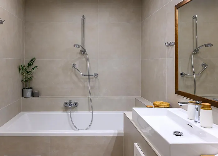 Apartmán Pretty Dubrovník