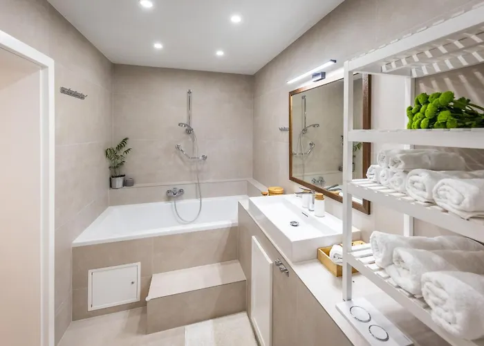 Apartmán Pretty Dubrovník