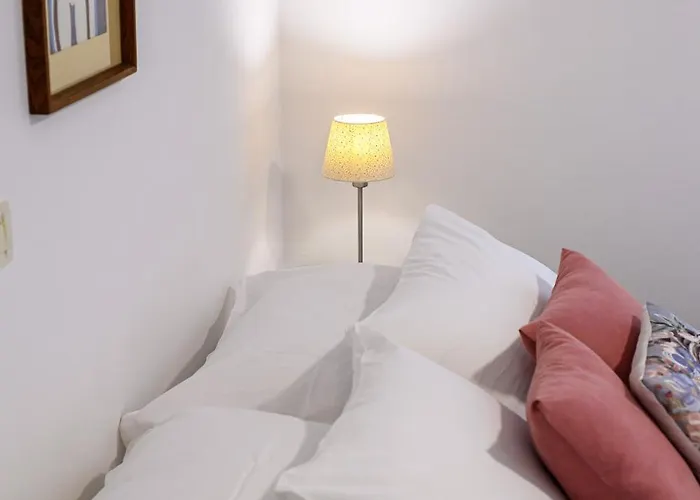 Pretty Apartmán Dubrovník