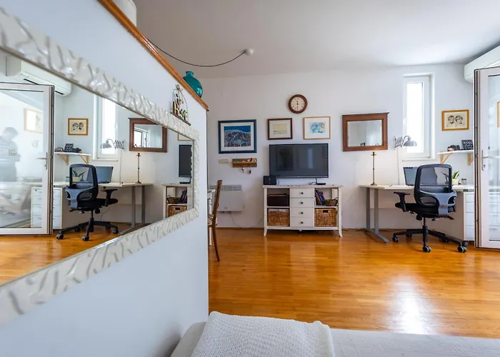 Apartmán Pretty Dubrovník