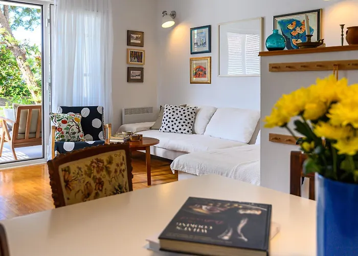 Apartmán Pretty Dubrovník