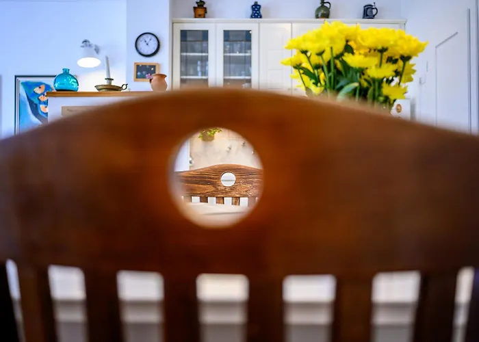 Pretty Apartmán Dubrovník