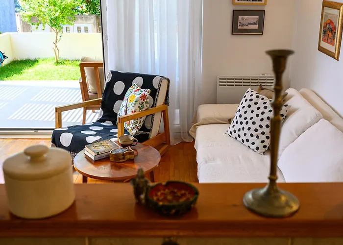 Pretty Apartmán Dubrovník