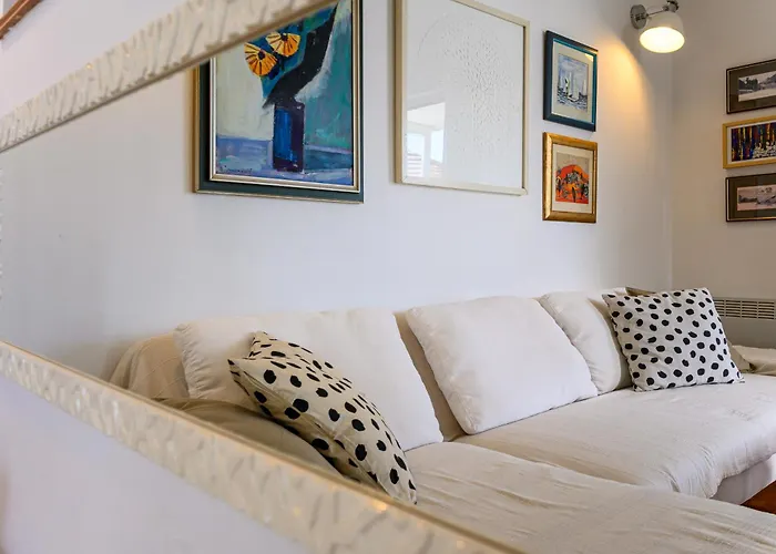 Apartmán Pretty Dubrovník