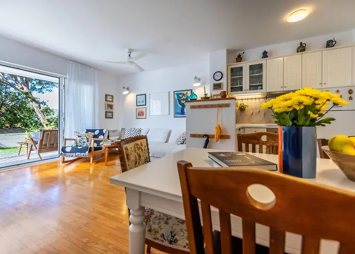 Pretty Apartmán Dubrovník