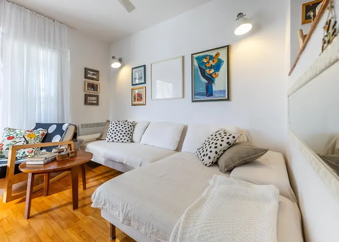 Apartmán Pretty Dubrovník