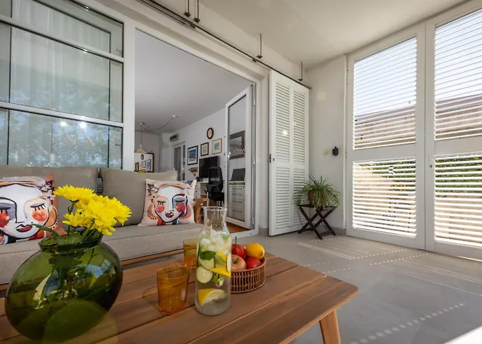 Apartmán Pretty Dubrovník