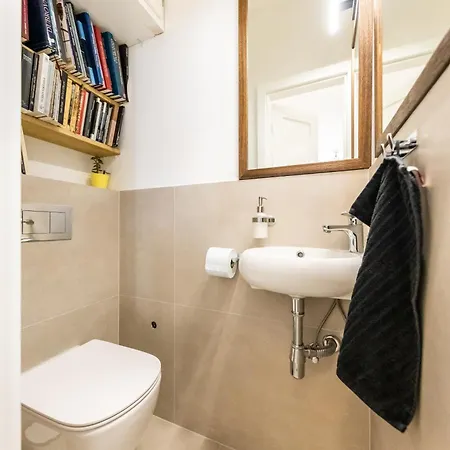 Pretty Apartament