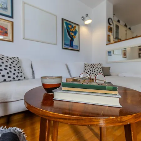 Pretty Apartament *